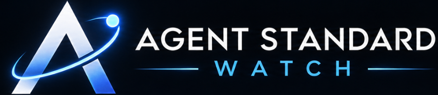 Agent Standard Watch